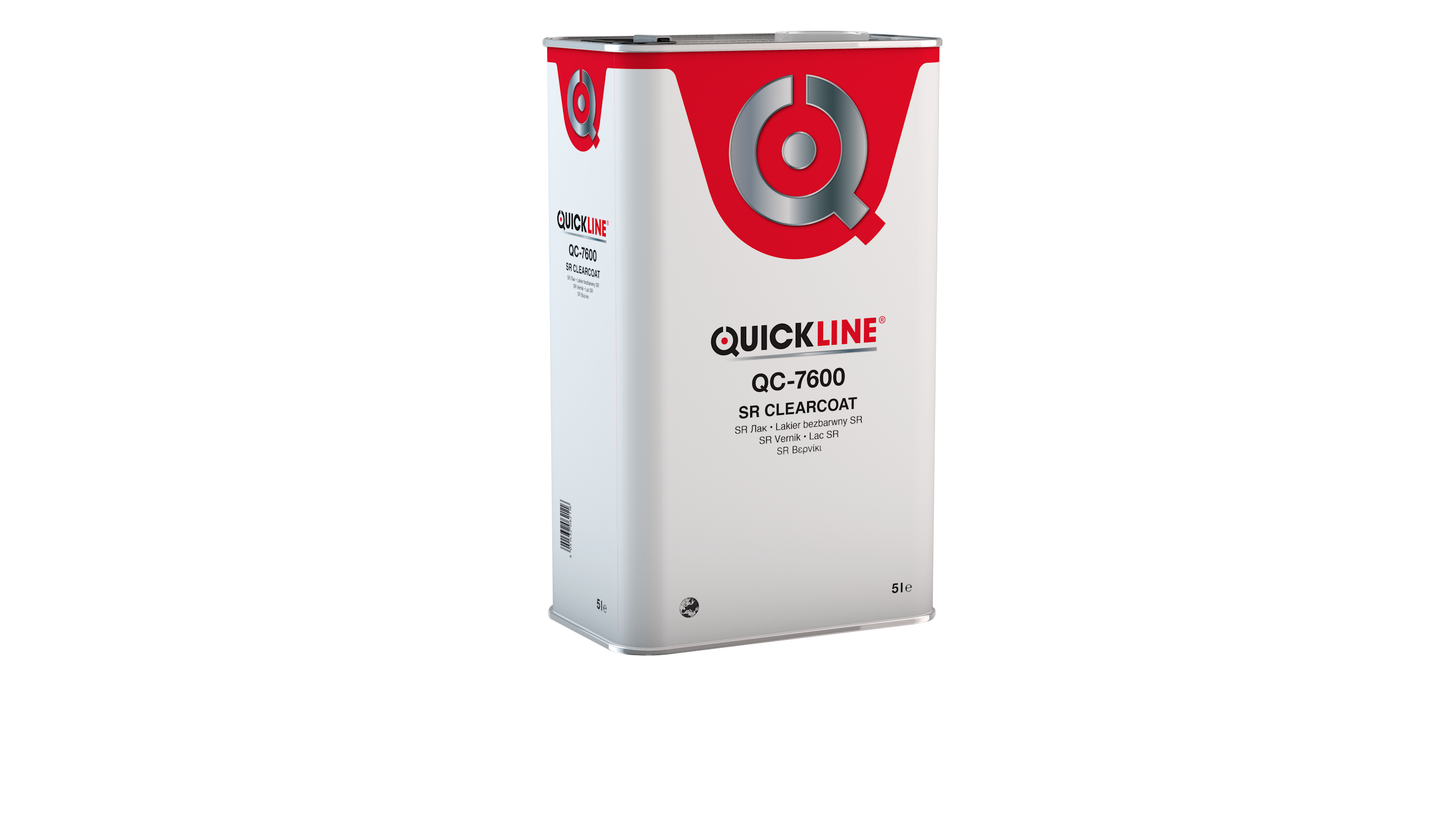 QUICKLINE QC-7600/S1