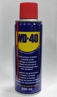 WD-40 WD-40