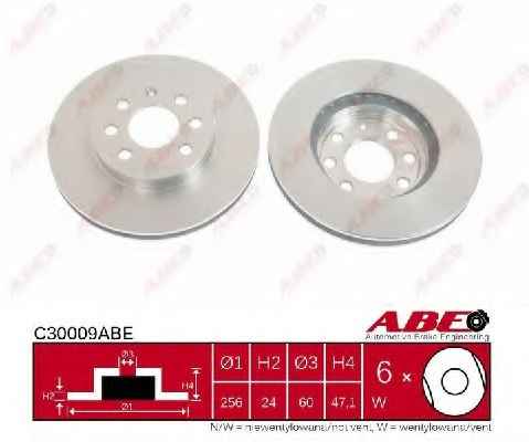ABE C30009ABE