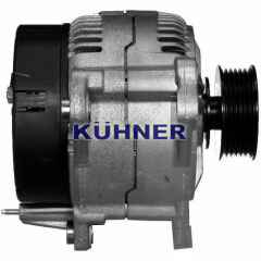 AD KUHNER 301204RI