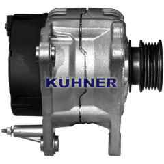 AD KUHNER 301401RI