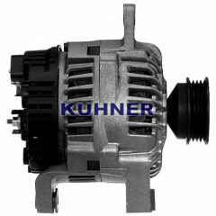 AD KUHNER 30819RI