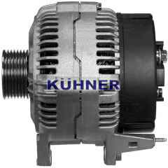 AD KUHNER 301107RI