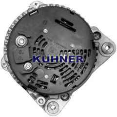 AD KUHNER 301107RI