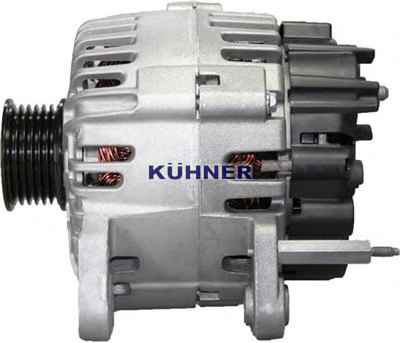 AD KUHNER 301817RI