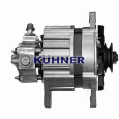 AD KUHNER 30384RI