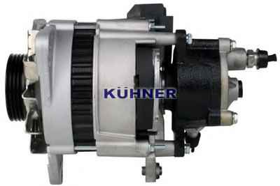 AD KUHNER 30719RI