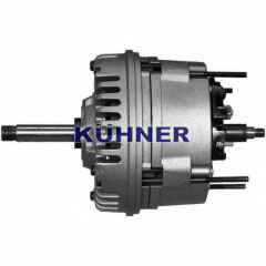 AD KUHNER 301074RI