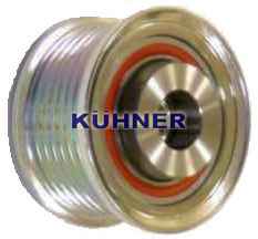 AD KUHNER 885332