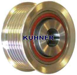AD KUHNER 885302