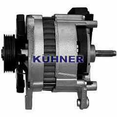 AD KUHNER 30718RI