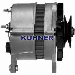 AD KUHNER 30726RI