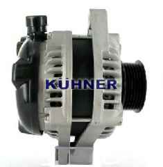 AD KUHNER 553606RI