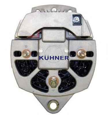 AD KUHNER 554020RI