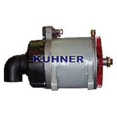 AD KUHNER 301670RI