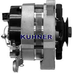 AD KUHNER 30175RI