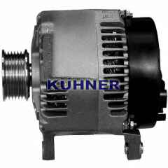 AD KUHNER 301230RI