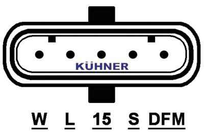 AD KUHNER 301939RI