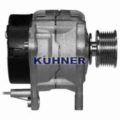 AD KUHNER 301268RI