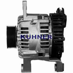 AD KUHNER 30729RI