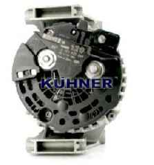 AD KUHNER 553263RI