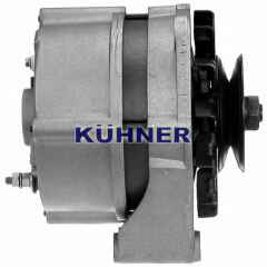 AD KUHNER 30192RI