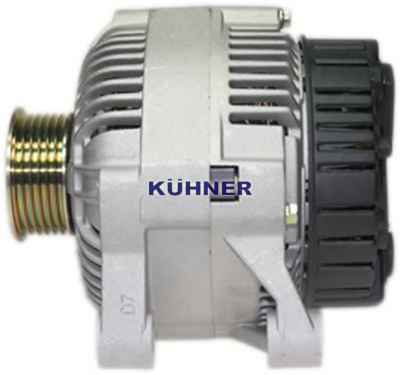 AD KUHNER 301589RI