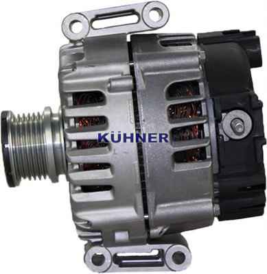 AD KUHNER 554017RI
