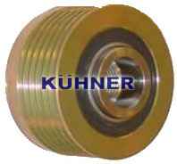 AD KUHNER 885035