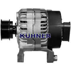 AD KUHNER 301106RI