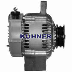 AD KUHNER 401281RI