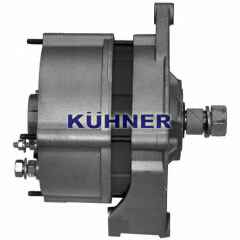 AD KUHNER 301197RI