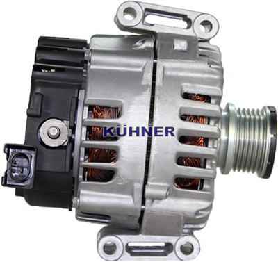 AD KUHNER 554014RI