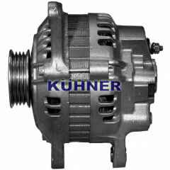 AD KUHNER 40666RI
