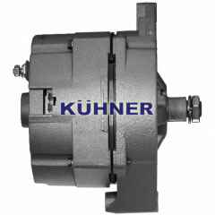 AD KUHNER 50925RI