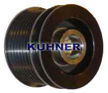 AD KUHNER 885090