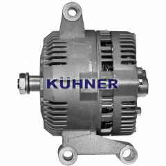 AD KUHNER 50962RI
