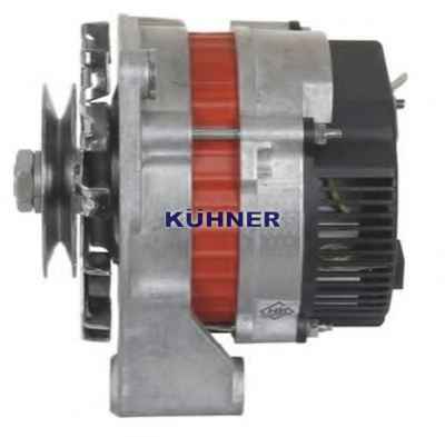 AD KUHNER 30236RI