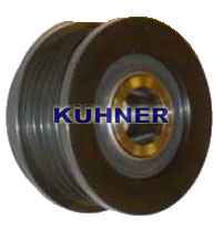 AD KUHNER 885018