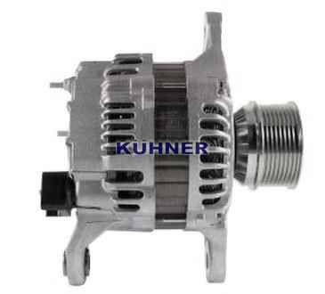 AD KUHNER 554027RI
