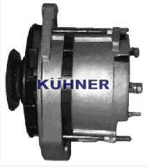 AD KUHNER 30103