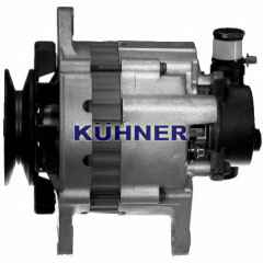 AD KUHNER 40765RI