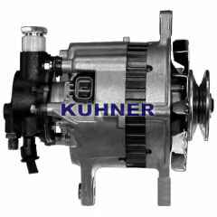 AD KUHNER 40668RI