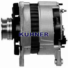 AD KUHNER 30717RI