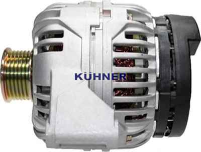 AD KUHNER 301872RI