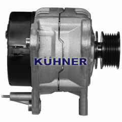 AD KUHNER 301267RI