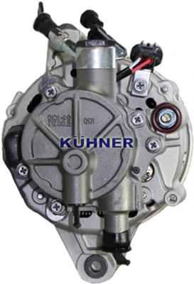 AD KUHNER 401618RI