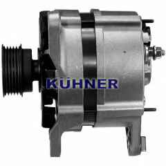 AD KUHNER 30712RI