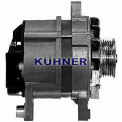 AD KUHNER 301055RI