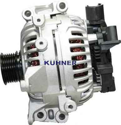 AD KUHNER 301701RI